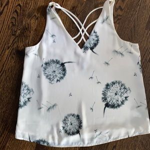 Express Loose fitting top